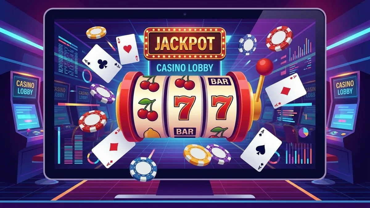 Juegos de casino
