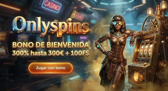 Onlyspins Casino